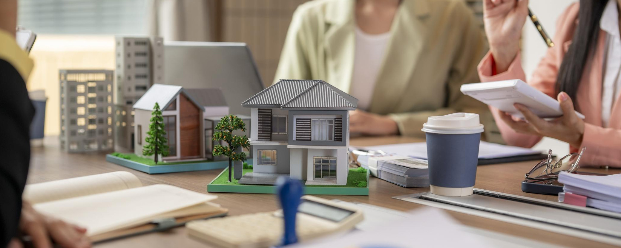 Free Market Appraisal
